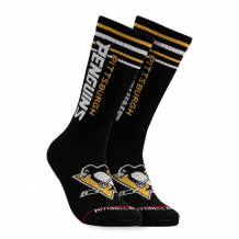 Pittsburgh Penguins - Power Play NHL Ponožky