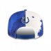 Indianapolis Colts - 2022 Sideline 9Fifty NFL Cap - Größe: verstellbar