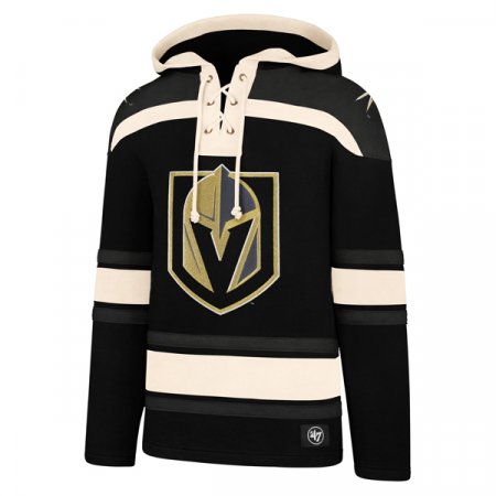 Vegas Golden Knights - Lacer Jersey NHL Mikina s kapucí