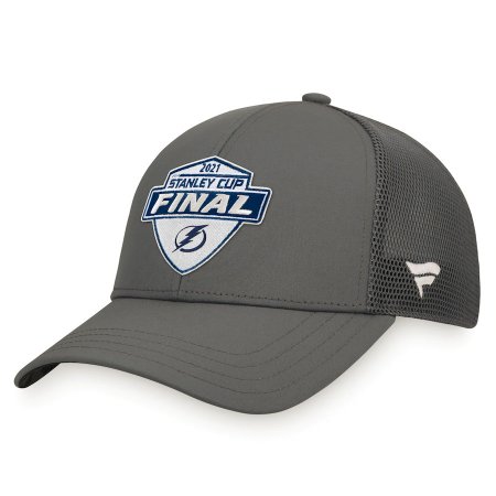 Tampa Bay Lightning - 2021 Stanley Cup Final NHL Hat
