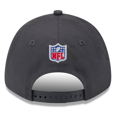 New York Giants - 2024 Draft 9Forty NFL Hat