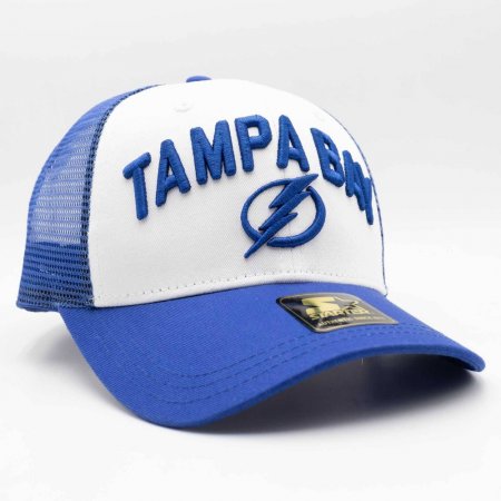 Tampa Bay Lightning - Penalty Trucker NHL Czapka