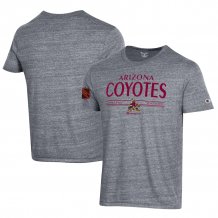Arizona Coyotes - Champion Tri-Blend NHL T-shirt