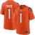 Cincinnati Bengals - Ja'Marr Chase Orange NFL Jersey