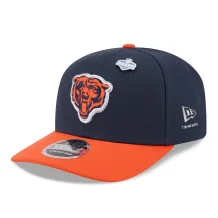 Chicago Bears - 2026 Draft 9SEVENTY NFL Cap