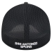 San Antonio Spurs - Subtle Camo 39Thirty NBA Czapka