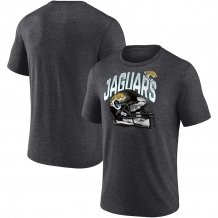 Jacksonville Jaguars - End Around NFL T-shirt