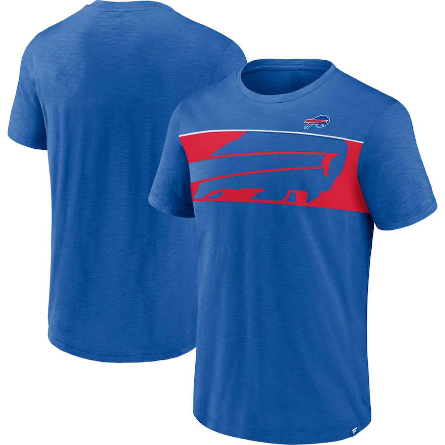 Buffalo Bills - Game Day State NFL T-Shirt :: FansMania