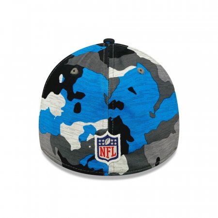 Detroit Lions - 2022 On-Field Training 39THIRTY NFL Hat