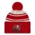 Tampa Bay Buccaneers - 2022 Sideline NFL Wintermütze