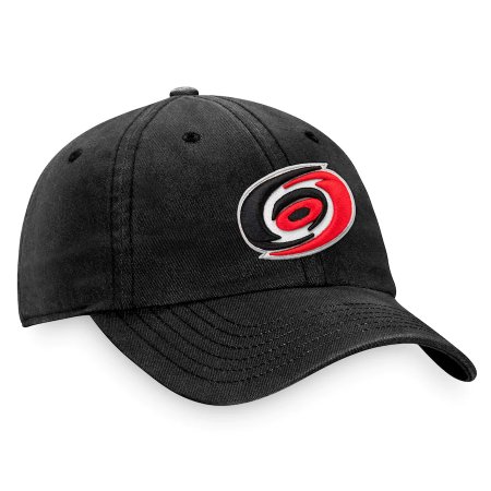 Carolina Hurricanes - Primary Logo NHL Hat