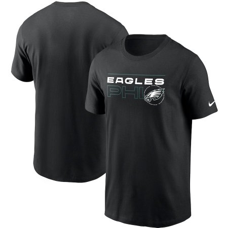 Philadelphia Eagles - Broadcast NFL T-Shirt