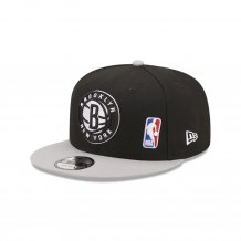 Brooklyn Nets -Team Arch 9Fifty NBA Cap