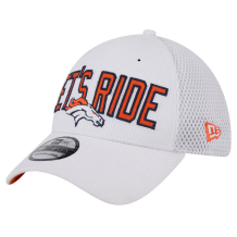Denver Broncos - Breakers 39Thirty NFL Hat