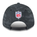 Pittsburgh Steelers - 2024 Sideline 9Forty NFL Czapka