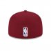 Cleveland Cavaliers - 2023 Draft 59FIFTY NBA Hat