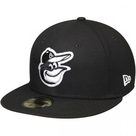Baltimore Orioles - New Era Basic 59Fifty MLB Hat