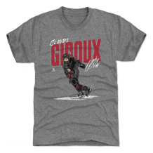 Ottawa Senators - Claude Giroux Chisel NHL Tričko