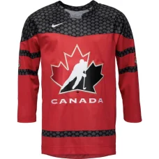 Kanada - IIHF Nike Official Dres/Vlastní jméno a číslo