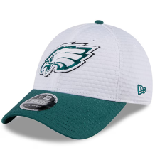 Philadelphia Eagles - 2024 Training Camp 9Forty NFL Hat