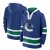 Vancouver Canucks - Team Laced NHL Bluza s kapturem