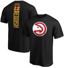 Atlanta Hawks - Cam Reddish Playmaker NBA Koszulka