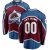 Colorado Avalanche - Premier Breakaway NHL Jersey/Customized