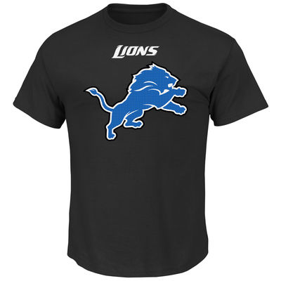 Detroit Lions - Critical Victory II NFL T-Shirt