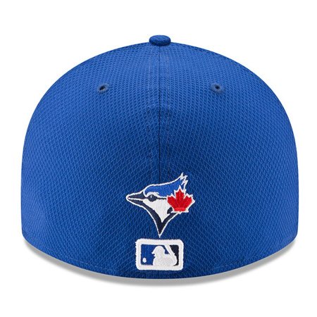 Toronto Blue Jays - Alternate Low Profile 59FIFTY MLB Czapka