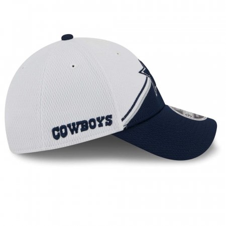 Dallas Cowboys - On Field Sideline  9Forty NFL Hat