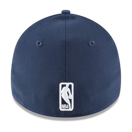 Dallas Mavericks - 2024 Finals Patch 39Thirty NBA Hat