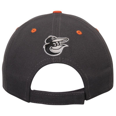 Baltimore Orioles - The League Shadow 9FORTY MLB Hat