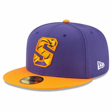 Phoenix Suns - 2021 Draft 59FIFTY NBA Hat