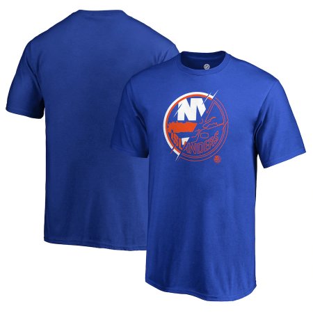 New York Islanders Dětské - X-Ray NHL Tričko