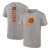 Phoenix Suns - Deandre Ayton Playmaker Gray NBA T-shirt