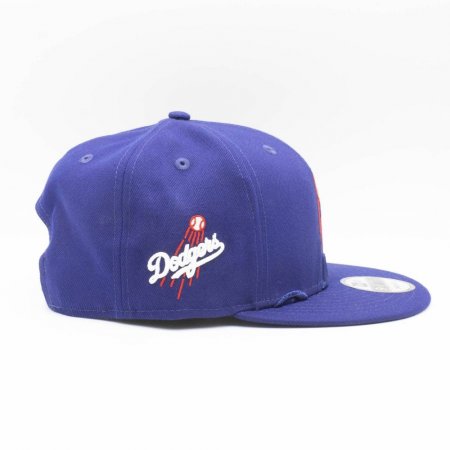 Los Angeles Dodgers - Elements 9Fifty MLB Cap