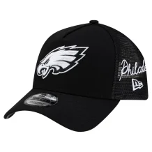 Philadelphia Eagles - City Script 9Forty NFL Šiltovka