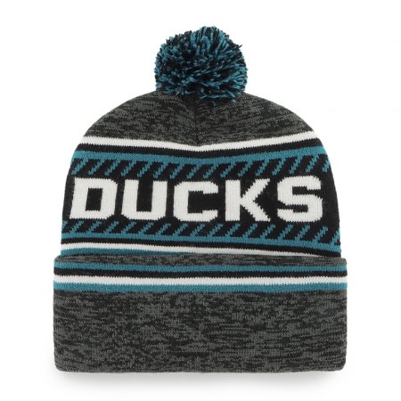 Anaheim Ducks - Ice Cap NHL Zimní Čepice