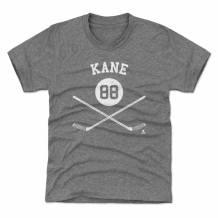 Detroit Red Wings Youth - Patrick Kane Sticks NHL T-Shirt