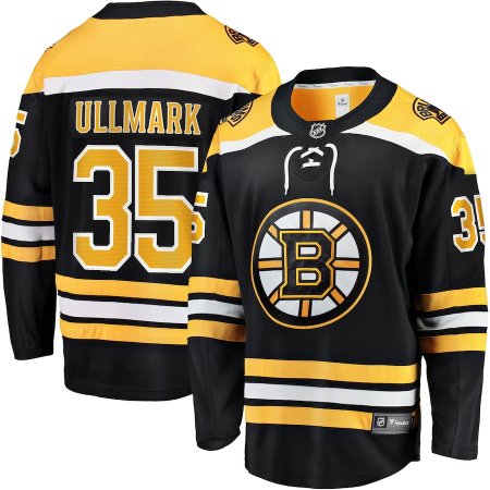 Boston Bruins - Linus Ullmark Breakaway NHL Dres