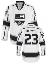 Los Angeles Kings - Dustin Brown NHL Jersey