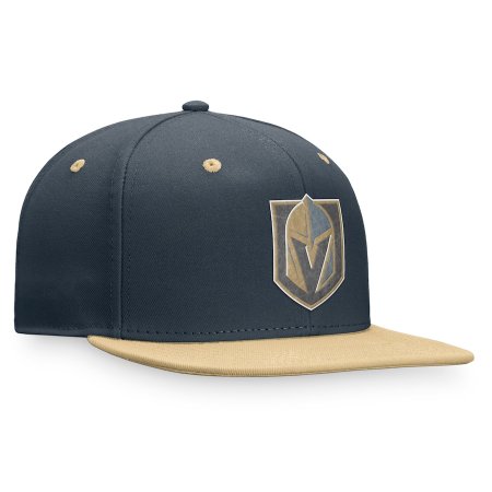 Vegas Golden Knights - 2022 Draft Authentic Pro Snapback NHL Cap