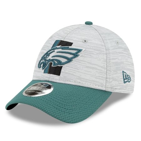 Philadelphia Eagles - 2021 Training Camp 9Forty NFL Hat