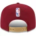 Cleveland Cavaliers - Back Half 9Fifty NBA Cap