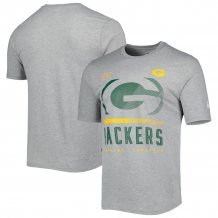 Green Bay Packers - Combine Authentic NFL T-Shirt