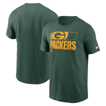 Green Bay Packers - Air Essential NFL Tričko