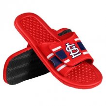 St. Louis Cardinals - Shower Slide MLB Flip Flop