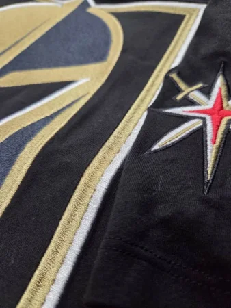 Vegas Golden Knights - Hat Trick Pro NHL Koszułka