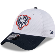 Chicago Bears - 2024 Training Camp 9Forty NFL Hat