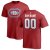 Montreal Canadiens - Team Authentic NHL Koszulka z własnym imieniem i numerem